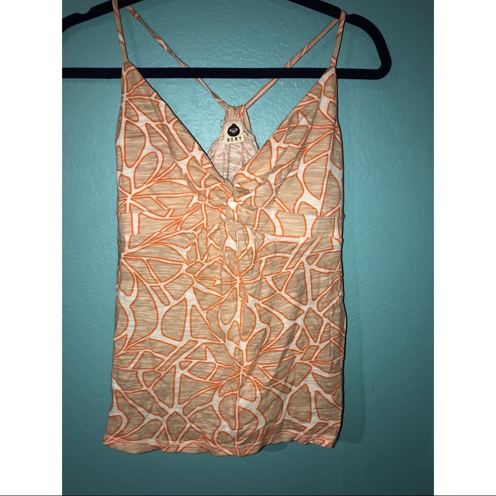 ROXY Cami Top